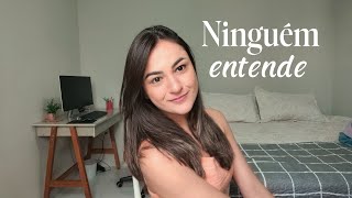 Por que escolhi morar sozinha em uma cidade pequena?
