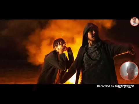 Reaction| Quadeca X Moxas - SCHOENBERG! (Official Music Video) this is awesome