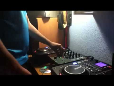 Dj Franxu - Aprendiendo poky a poky Vol.2 part1