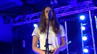 Francesca Michielin &amp; Calcutta - Del Verde - di20arelive - @ Orion - Roma