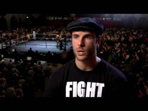 Fight Night Round 4  Legacy Producer Video