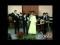 The Hinsons 1978 - Campmeeting Days - Porter Wagoner Show - (original format)