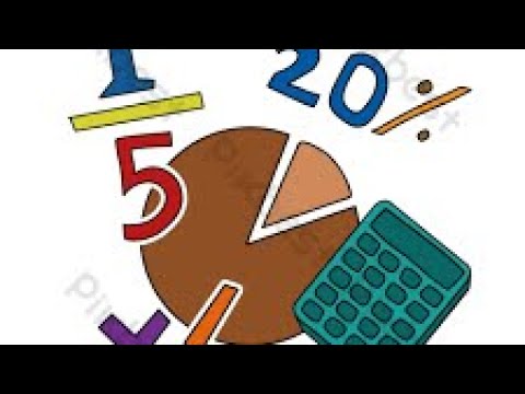 Compararea și ordonarea fracțiilor zecimale finite.Lectia 42.Cl.5-a. Matematica cu Griculus