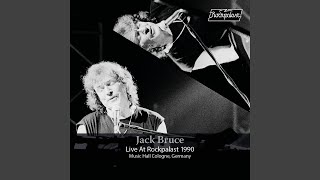 Doing That Scrapyard Thing (Live, Cologne, 1990)