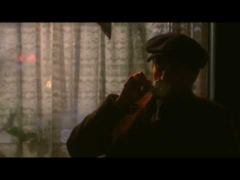 The Godfather Part II Deleted Scene - Clemenza's father
