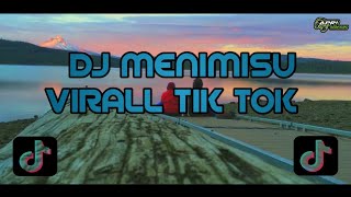 Download lagu DJ MENIMISU VIRAL TIK TOK TERBARU 2022 ( DJ APRI AL GHIFARI ) mp3