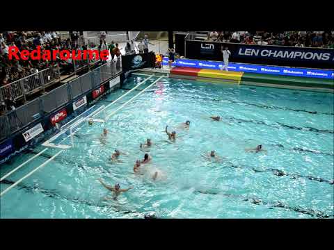 Το αντιαθλητικό φάουλ του Figari στον Φουντούλη που άναψε τα αίματα στο Αννόβερο