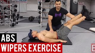 WIPERS for ABS! (Hindi / Punjabi)
