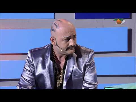 Portokalli, 6 Prill 2014 - Burgu dhe Albana Perhati (Kredi ne banke)