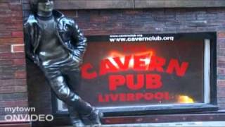Liverpool, Merseyside video from Liverpoolonvideo.co.uk