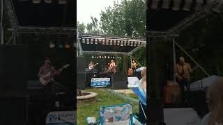 Happened On A Saturday Night by Jason Michael Carroll Rowing To Remember Temperance, MI 6/16/23