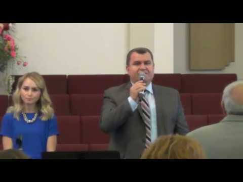 06/18/2017 - Duminica Dimineata