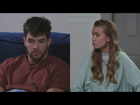 Igra sudbine 1259. epizoda - Luka se napio, a Zvrk ga "dočekuje na nož"! (PROMO)