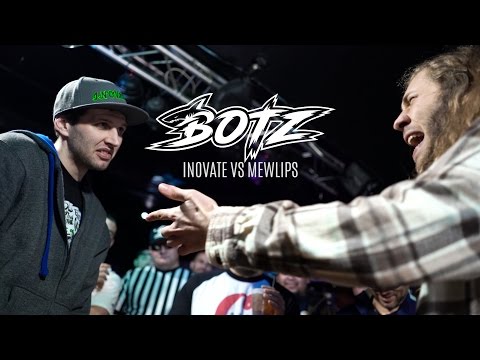 Innovate vs Mewlips