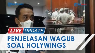 Download lagu Wagub Ariza Ungkap Alasan Anies Baswedan Tutup 12 Outlet Holywings di Jakarta: Penyalahgunaan Izin mp3