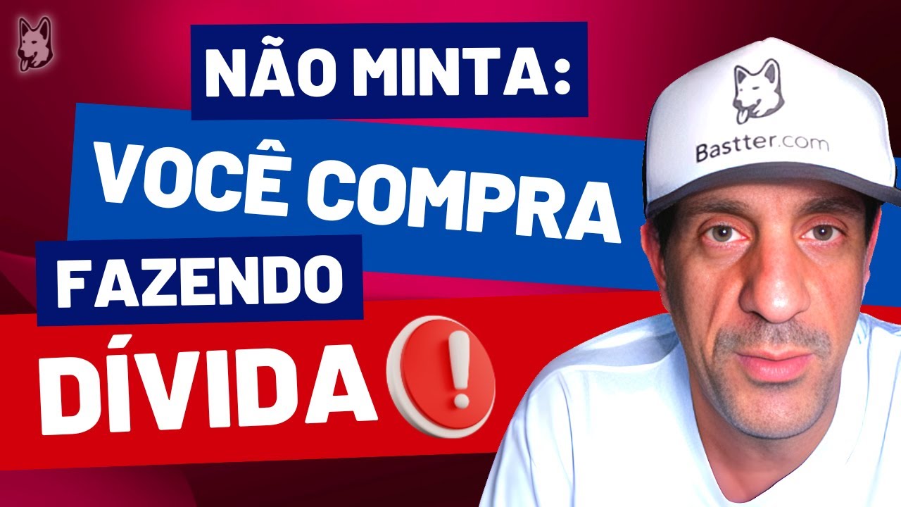 A COMPRA IDEAL PARA A PAZ DO SEU BOLSO - Cortes da Bastter.com