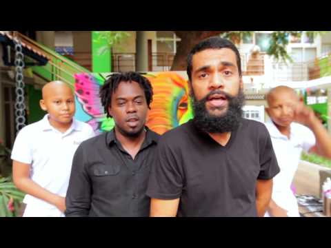 Señor Loop feat Kafú Banton - GRACIAS  (FANLYC)