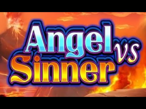 Angel Vs Sinner gameplay video