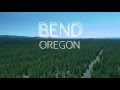 Discover Bend Oregon