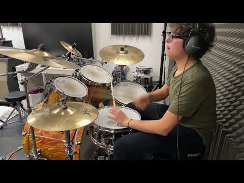 Laurent Coulondre Gravity Zero - Nitro