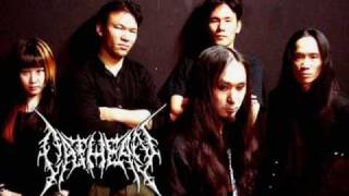Oathean - Cruel Sadness (2008)
