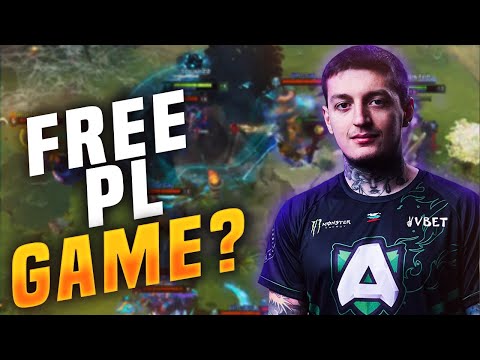 My Teammate Said That Was A Free PL Game!  - NIKOBABY STREAM Moments #59