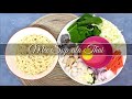 Mee Sup Ala Thai Yang Pasti Menjadi Resepi Paling Mudah Cepat
