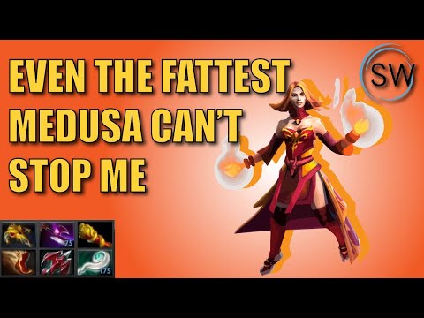 9K MMR - SHREDDING ENEMY WITH PHYSICAL BUILD LINA - Coach SW (Sin Wei)