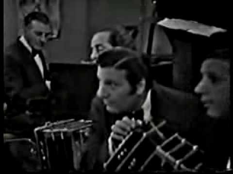 9 nueve de Julio tango Juan D'Arienzo y su orquesta típica