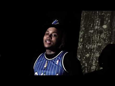 RedThaPlug - "Life On The Run" (Official Music Video)