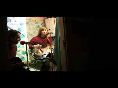 The Colleas - The Colleas - Koupelnový akustický koncert - 2. část