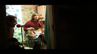 Video The Colleas - Koupelnový akustický koncert - 2. část