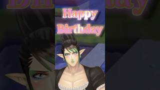 【#花畑チャイカ】ファンサービス　#shorts #にじさんじ　#にじさんじ切り抜き　#花畑チャイカ