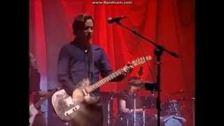 Suede - Beautiful Loser live at Benicassim Festival 2002