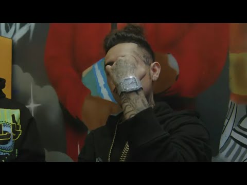 PlayerrWays, GmoneyDT, UchieBoy, & Ralfy The Plug - Wrist Breakers || Dir. @IMNOTEVOL