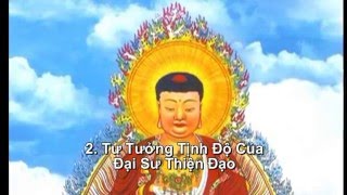2.Tư Tưởng Tịnh Độ Của Đại Sư Thiện Đạo - Bản Nguyện Niêm Phật 2.Tư Tưởng Tịnh Độ Của Đại Sư Thiện Đạo - Bản Nguyện Niêm Phật