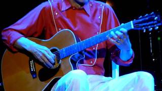 Steve Howe - Mood For a Day/The Clap