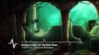 Inner Quest - Aurion: Legacy of the Kori-Odan Original Soundtrack