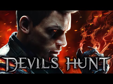 Devil's Hunt thumbnail 1
