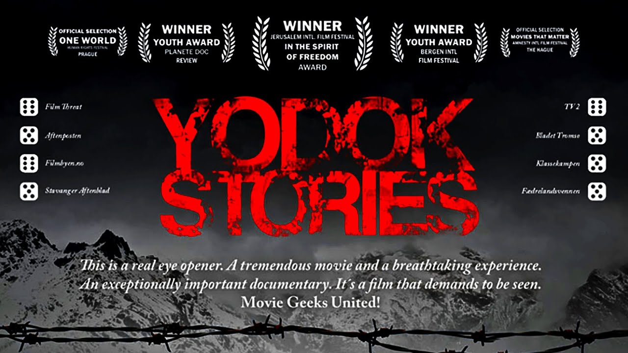 Yodok Stories Documentary Trailer