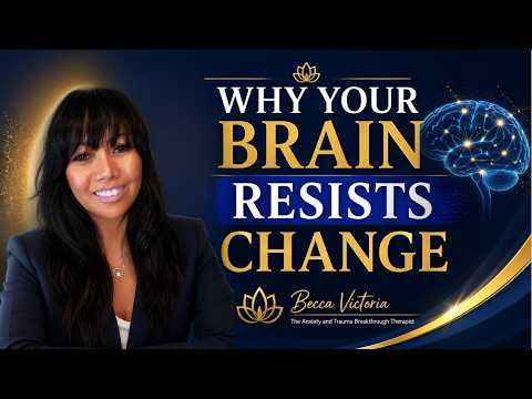 Helping individuals heal anxiety, overthinking & self-doubt | RTT &bull; Hypnotherapy &bull; NTT video.