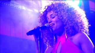 Sharon Doorson - Something beautiful - RTL LATE NIGHT