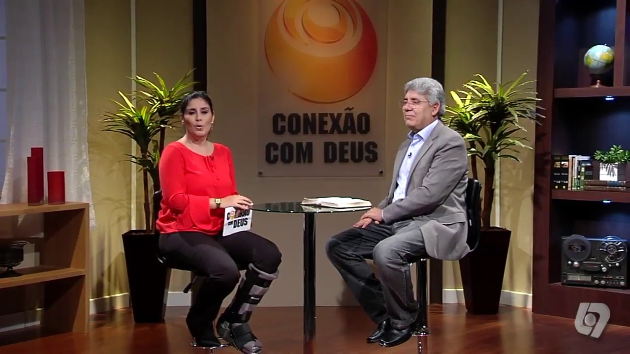 A comunicação na família - Pr Hernandes Dias Lopes