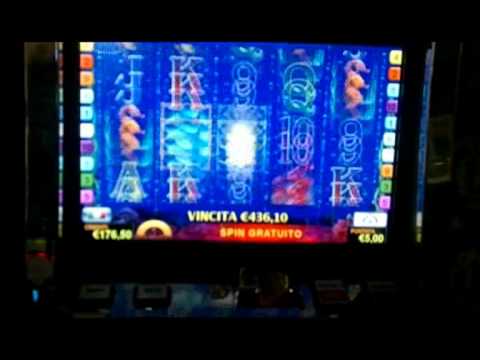 Bonus Vlt ROYAL SLOT CLUB a Lavinio