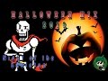 Halloween Mix 2016 Night Of The Skeleton Bonetrousle Spooky Scary Skeletons