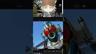 Download lagu Vtubers React to Kamen Rider Fourze Cosmic Switch!? mp3