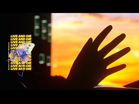 Dynoro feat. Sophie Simmons - Live And Die