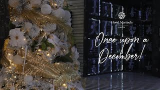 Once Upon a December at Hotel Marinela Sofia