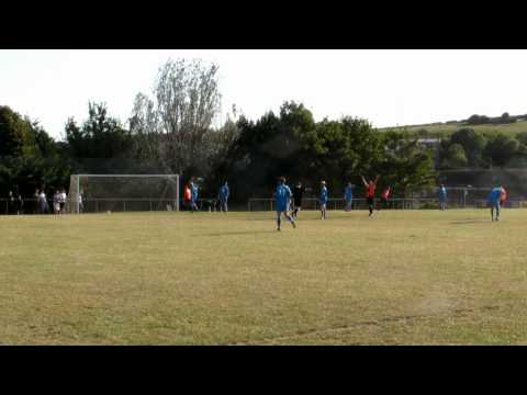 Mile Oak Vs Hailsham Town (1-0)