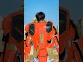 Iron Man Short Story Ironman Shorts